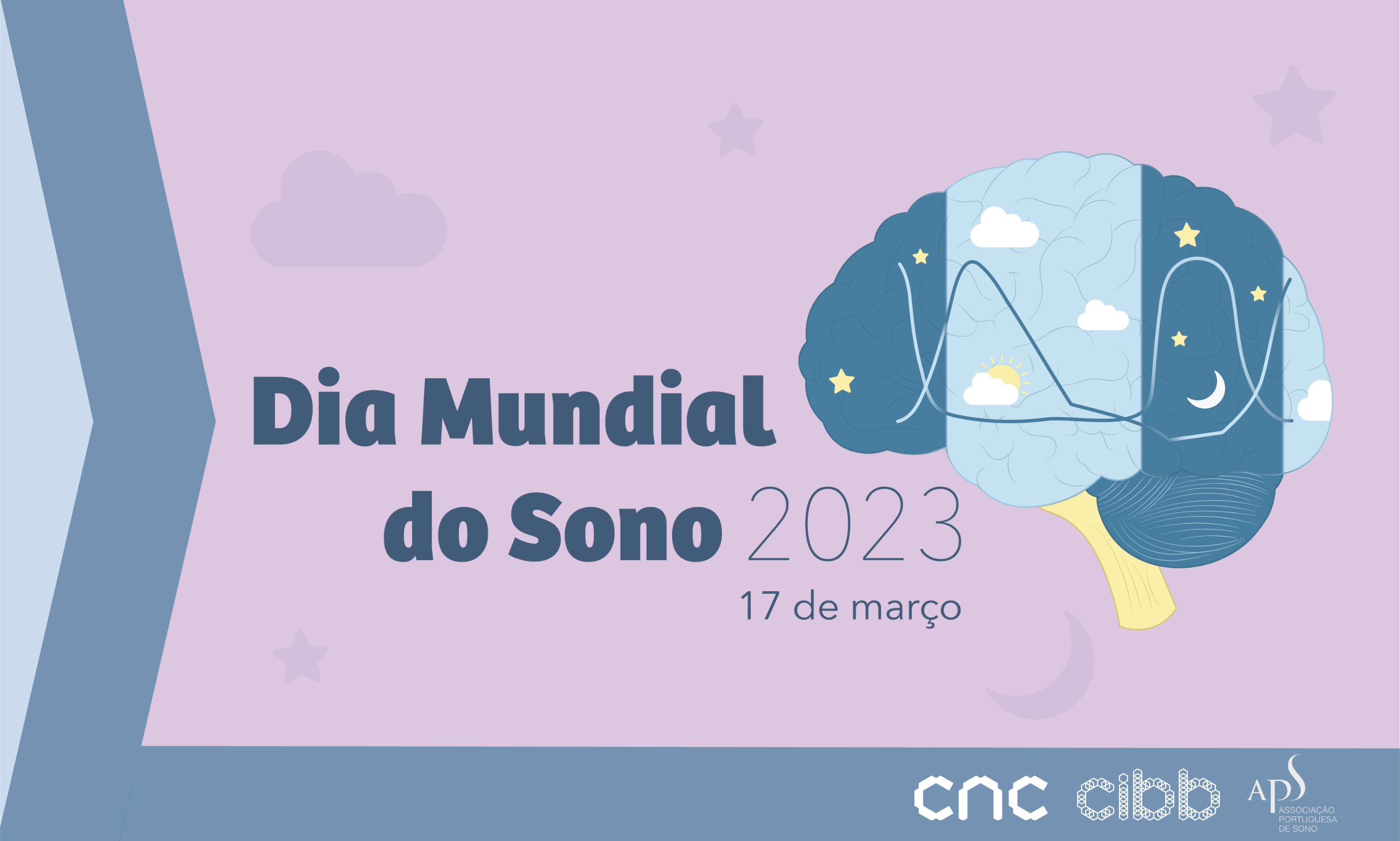 Dia Mundial do Sono 2023 | CNC UC
